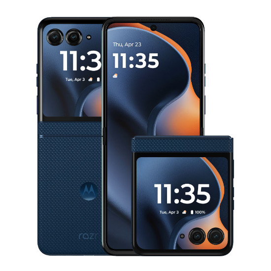 Picture of Boost Motorola Razr 2025